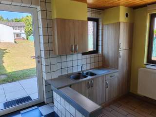 Location / Studio apartment · 50 m², Wezembeek-Oppem, Rue du Ruisseau