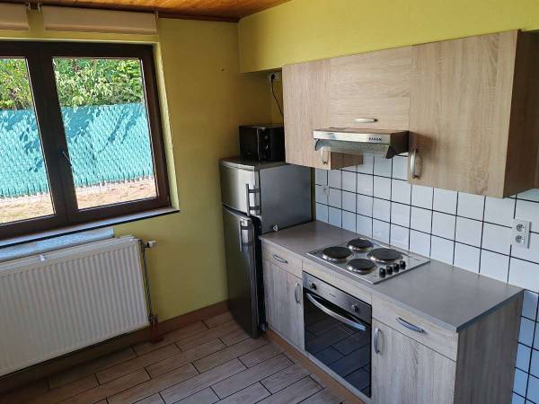 Rental / Studio apartment · 50 m², Wezembeek-Oppem, Rue du Ruisseau / Photo 2