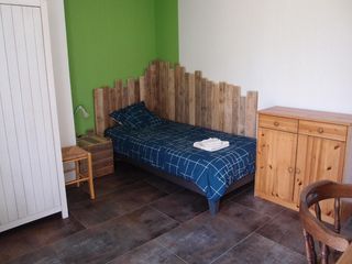 Student room / 3-bedroom apartment building · 75 m², Toulouse, Route de Seysses