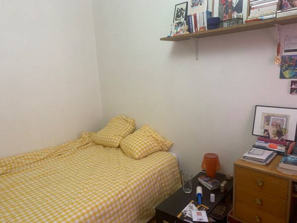 Colocation / Appartement 3 pièces de 60 m², Nantes, Rue Charles Brunellière / Photo 10