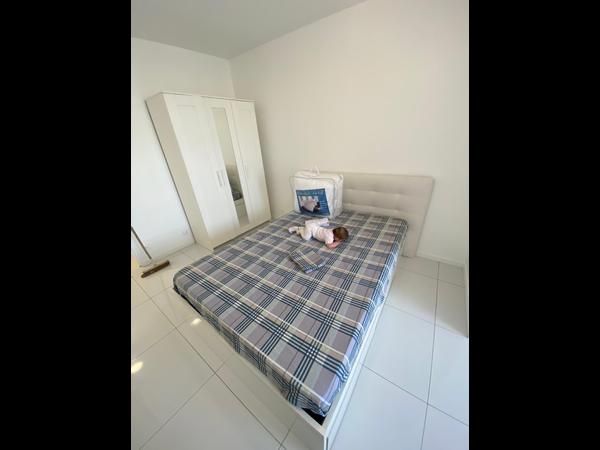 Colocation / Appartement 5 pièces de 100 m², Massy, Allée Marcel Cerdan / Photo 2