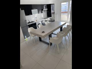 Flatsharing / 5-bedroom flat · 100 m², Massy, Allée Marcel Cerdan