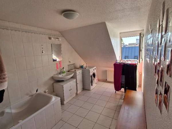 Flatsharing / 5-bedroom flat · 80 m², Strasbourg, Rue Jacques Kablé / Photo 4