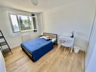 Colocation, Appartement 5 pièces, Montpellier