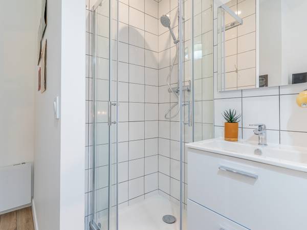 Colocation / Appartement 4 pièces de 54 m², Marseille, Rue Pierre Albrand / Photo 8