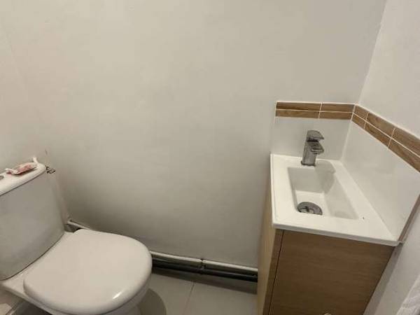 Colocation / Appartement 4 pièces de 70 m², Paris, Boulevard Diderot / Photo 10