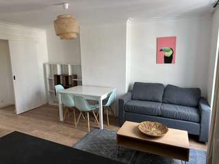 Flatsharing / 4-bedroom flat · 70 m², Paris, Boulevard Diderot