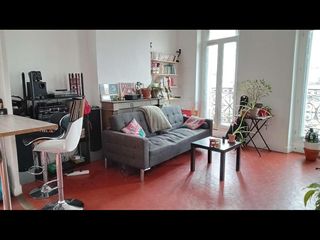 Sublet / 3-bedroom flat · 65 m², Marseille, Rue Fontange