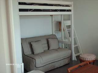 Rental / Studio, Lorient