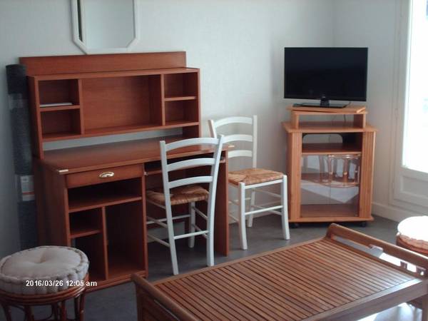 Location / Studio, Lorient / Photo 2
