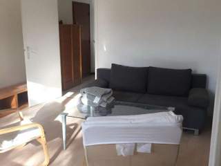 Colocation / 4 rooms apartment · 80 m², Annecy, Avenue de France
