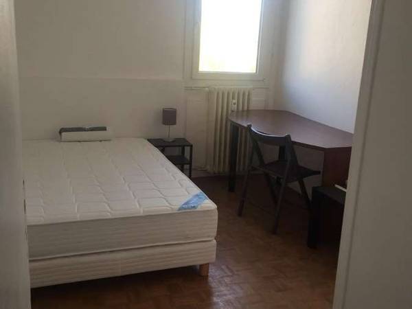 Colocation / Appartement 4 pièces de 80 m², Annecy, Avenue de France / Photo 5