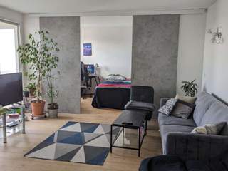 Colocation, Appartement 4 pièces, Le Kremlin-Bicêtre