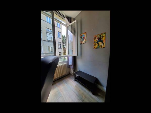 Location / Appartement 2 pièces de 42 m², Saint-Étienne, 4 Rue Etienne Boisson / Photo 2