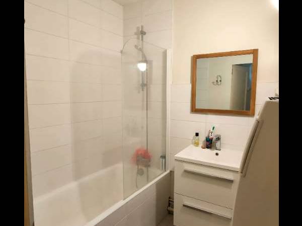 Sous-location / Appartement 1 pièce de 35 m², Lyon, Rue Bugeaud / Photo 2