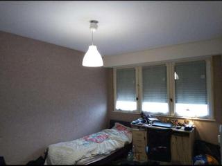 Colocation / Appartement 4 pièces de 65 m², Rennes, Boulevard d'Anjou