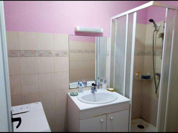 Colocation / Appartement 4 pièces de 65 m², Rennes, Boulevard d'Anjou / Photo 3