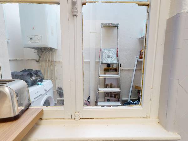 Colocation / Maison 5 pièces de 91 m², Roubaix, Boulevard de Colmar / Photo 15