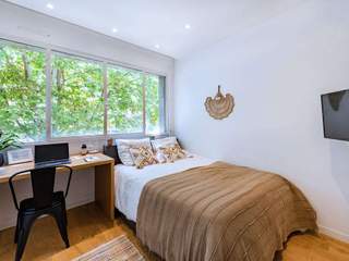 Colocation / Appartement 5 pièces de 93 m², Villeurbanne, Avenue Condorcet