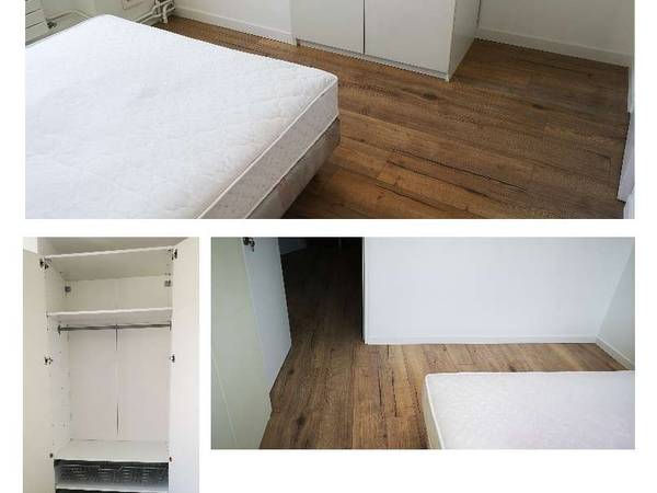 Colocation / Appartement 3 pièces de 42 m², Vitry-sur-Seine, Avenue Anatole France / Photo 3