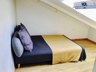 Rental / 1 room apartment · 15 m², Nice