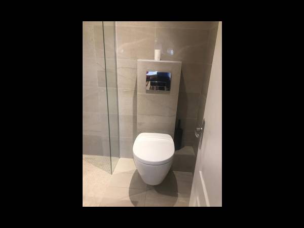 Location / Appartement 1 pièce de 15 m², Nice / Photo 23
