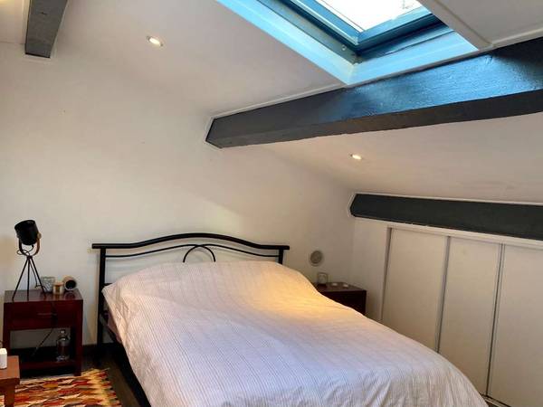 Sous-location / Appartement 3 pièces de 57 m², Marseille, Rue d'Endoume / Photo 4