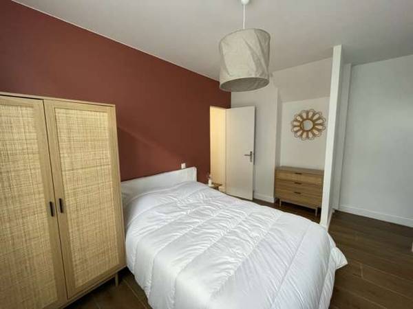 Coliving / Maison 10 pièces de 220 m², Bordeaux, Cours Marechal Gallieni / Photo 3