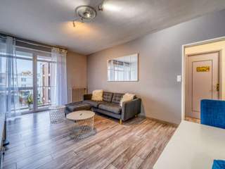 Colocation / Appartement 5 pièces de 95 m², Bordeaux, Rue Stéhelin