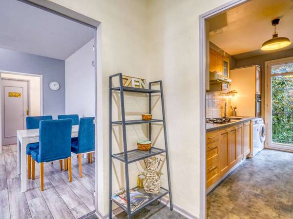 Colocation / Appartement 5 pièces de 95 m², Bordeaux, Rue Stéhelin / Photo 2