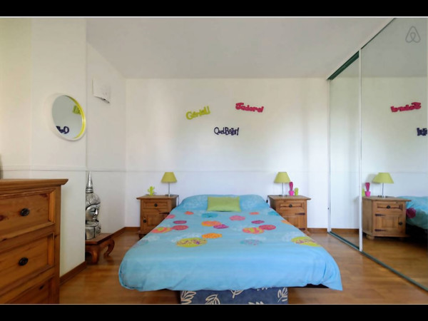 Colocation / Maison 7 pièces de 144 m², Palaiseau, Rue De Paris / Photo 2