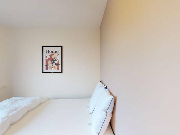 Flatsharing / 5-bedroom flat · 88 m², Lille, 20 Avenue du Président Hoover / Photo 11