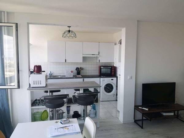 Flatsharing / 5-bedroom flat · 83 m², Nancy, Rue de la Côte / Photo 2
