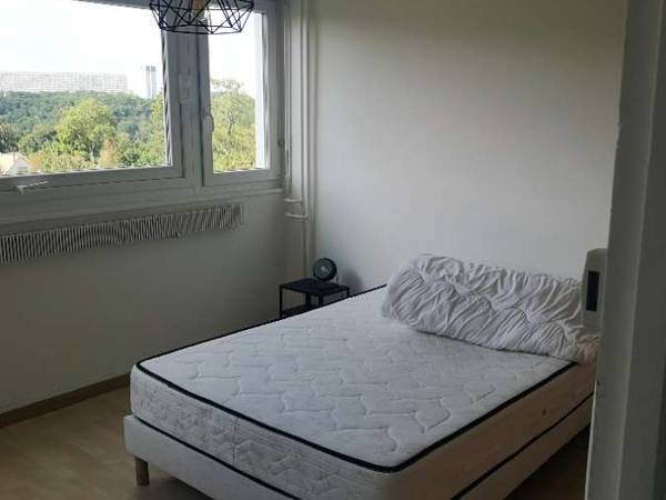 Flatsharing / 5-bedroom flat · 83 m², Nancy, Rue de la Côte / Photo 9