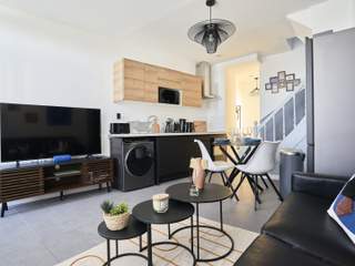 Flatsharing / 4-bedroom flat · 52 m², Amiens, Rue Riolan