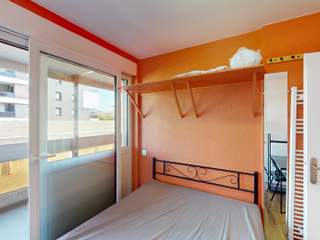 Colocation / Appartement 3 pièces de 27 m², Ambilly, Rue de Mon-Idée