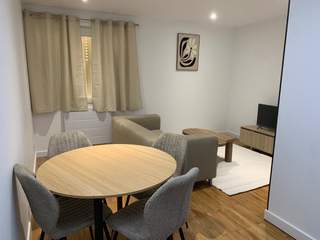 Colocation, Appartement 3 pièces, Toulouse