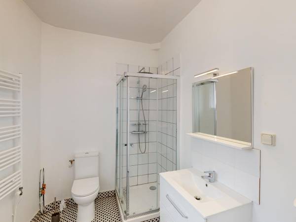 Colocation / Maison 8 pièces de 258 m², Lille, Rue de Douai / Photo 2