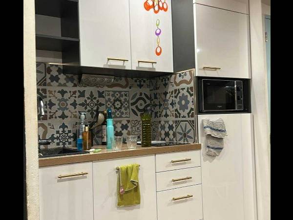 Sous-location / Studio de 15 m², Marseille, Rue de Bruys / Photo 2