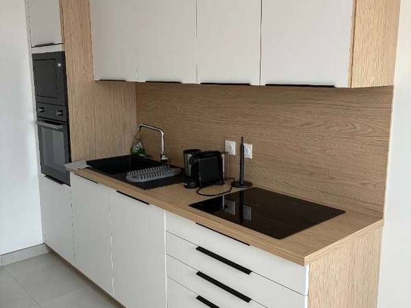 Colocation / Appartement 5 pièces de 83 m², Villeurbanne, Cours Emile Zola / Photo 14