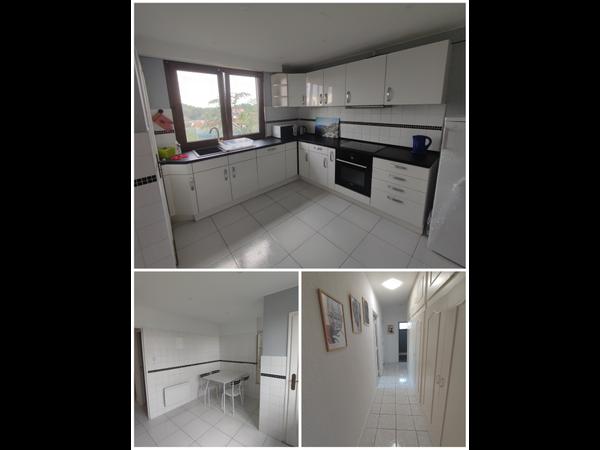 Colocation / Appartement 5 pièces de 96 m², Ostwald, Rue des Cigognes / Photo 2