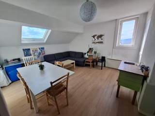 Flatsharing / 5-bedroom flat · 83 m², Lyon