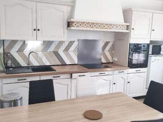 Flatsharing / 6-bedroom house · 85 m², Angers, Rue Louis Martin
