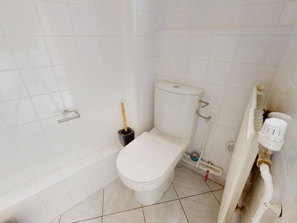 Colocation / Appartement 4 pièces de 75 m², Metz, Rue de Paris / Photo 18