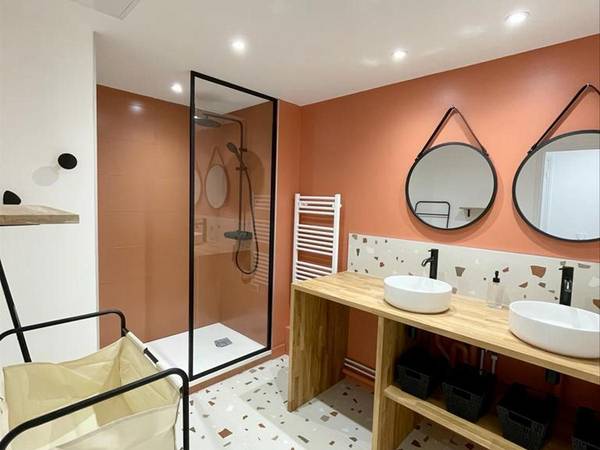 Colocation / Appartement 5 pièces de 84 m², Toulouse, Rue du Pont Guilhemery / Photo 2