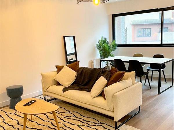 Colocation / Appartement 5 pièces de 84 m², Toulouse, Rue du Pont Guilhemery / Photo 5