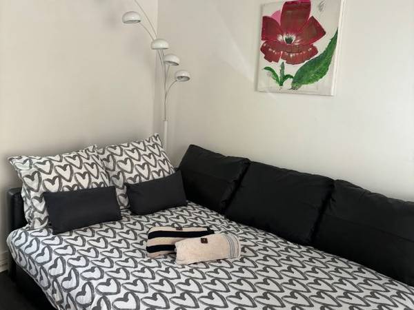 Location / Appartement 1 pièce de 24 m², Grenoble, Rue Montorge / Photo 11