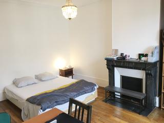 Sublet / 2-bedroom flat · 60 m², Paris, Rue Faidherbe