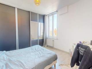 Casa partilhada / 7 rooms house · 158 m², Lille, Rue Anatole France