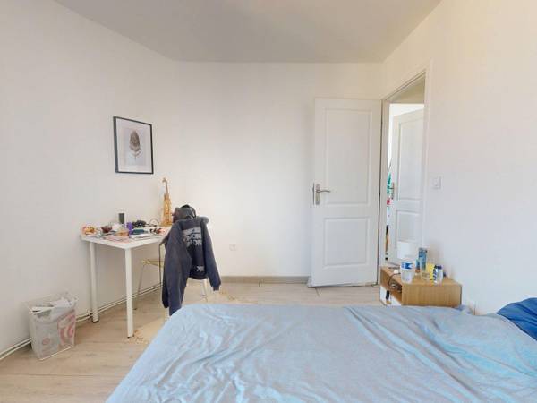 Colocation / Maison 7 pièces de 158 m², Lille, Rue Anatole France / Photo 2